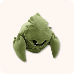 Helldivers 2 Charger Plush