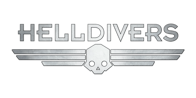 Helldivers Teddy Bear